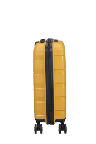 AIR MOVE Trolley mit 4 Rollen 55cm (20cm)